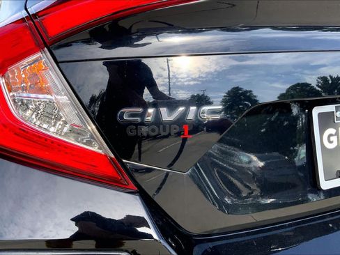 Used 2019 Honda Civic Si image 33