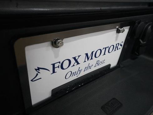 Used 2025 Ford F150 XLT w/ Equipment Group 302A MID AWD/4WD image 36