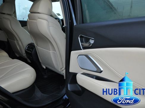 Used 2023 Acura RDX w/ Technology Package image 15