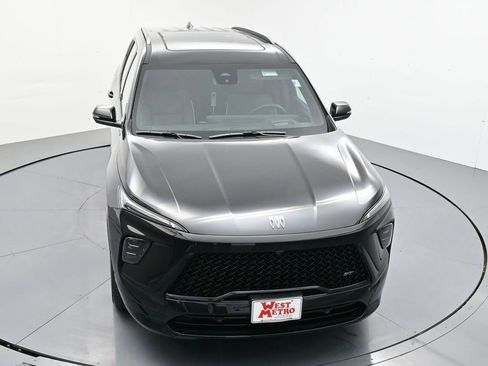 New 2026 Buick Enclave Sport Touring w/ Super Cruise Package image 4