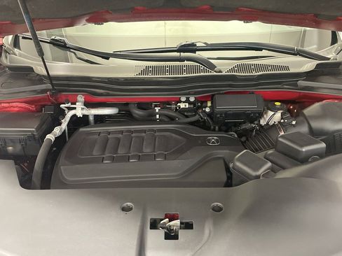 Used 2020 Acura MDX SH-AWD image 40