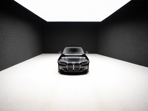 Used 2023 BMW i4 eDrive40 w/ Premium Package image 80