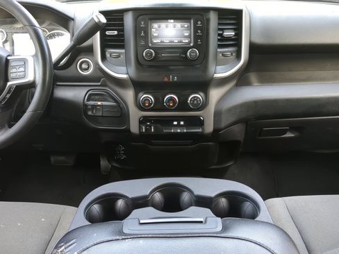 Used 2019 RAM 2500 Big Horn AWD/4WD image 52