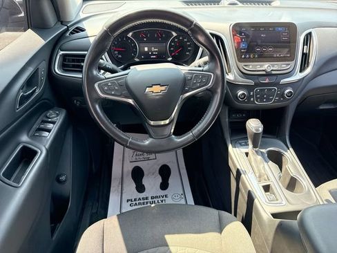 Used 2019 Chevrolet Equinox LT AWD/4WD image 14