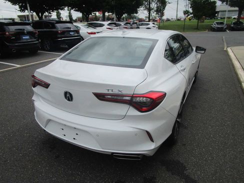 New 2025 Acura TLX w/ Technology Package image 5
