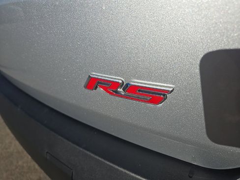 Used 2022 Chevrolet Traverse RS w/ LPO, Floor Liner Package image 20