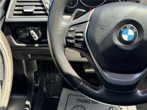 Used 2017 BMW 330i Sedan RWD image 33