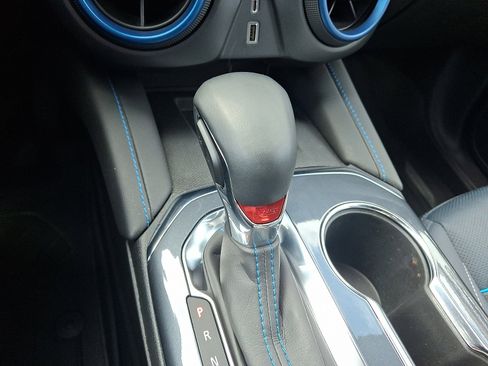 Used 2023 Chevrolet Blazer RS w/ Enhanced Convenience Package image 14