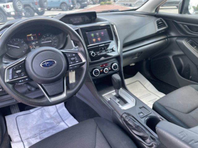 Used 2020 Subaru Crosstrek 2.0i AWD/4WD image 16