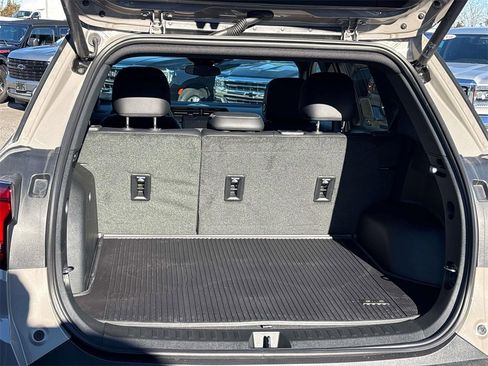 New 2026 GMC Terrain Elevation image 3