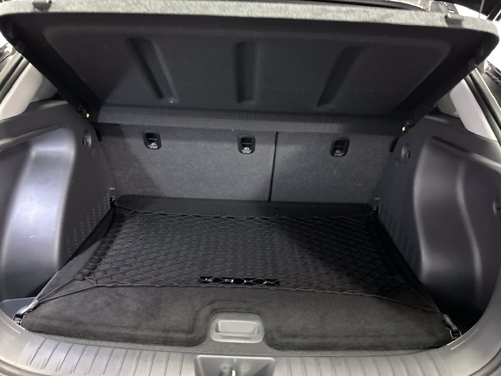 Used 2025 Hyundai Kona SEL AWD/4WD image 22