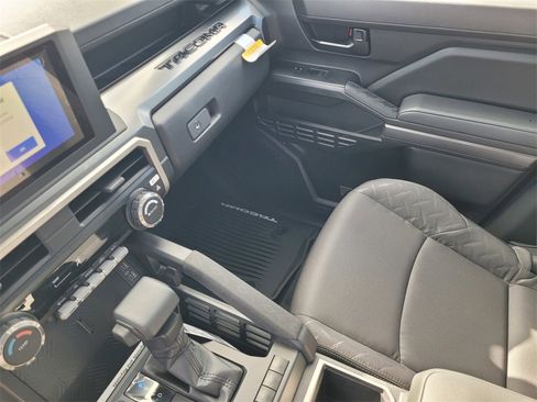New 2025 Toyota Tacoma SR5 image 10