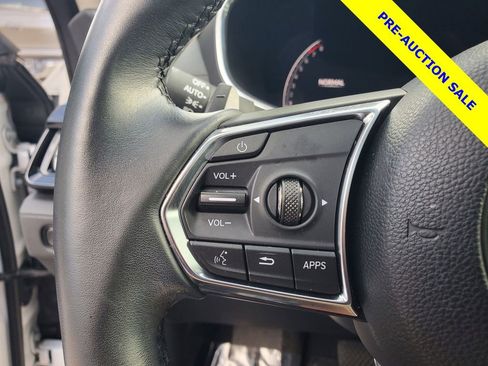 Certified 2024 Acura MDX FWD image 26