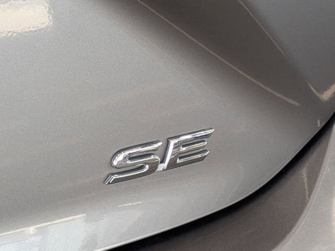Certified 2025 Toyota Camry SE FWD image 28