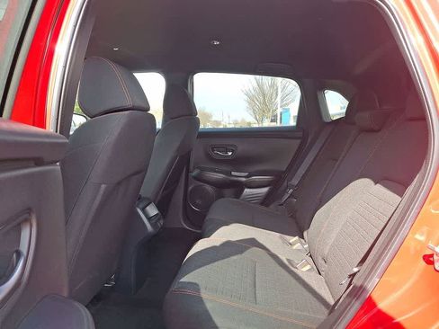 Certified 2024 Honda HR-V Sport image 20