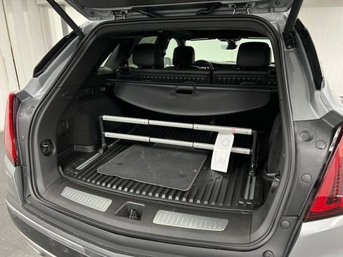 New 2026 Cadillac XT5 Premium Luxury w/ Driver Assist Package image 20