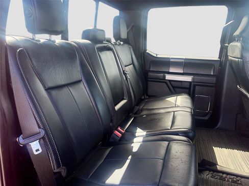 Used 2019 Ford F150 Lariat w/ Equipment Group 502A Luxury image 29