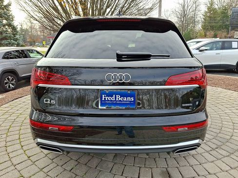 Used 2023 Audi Q5 e Premium Plus w/ Premium Plus Package image 6