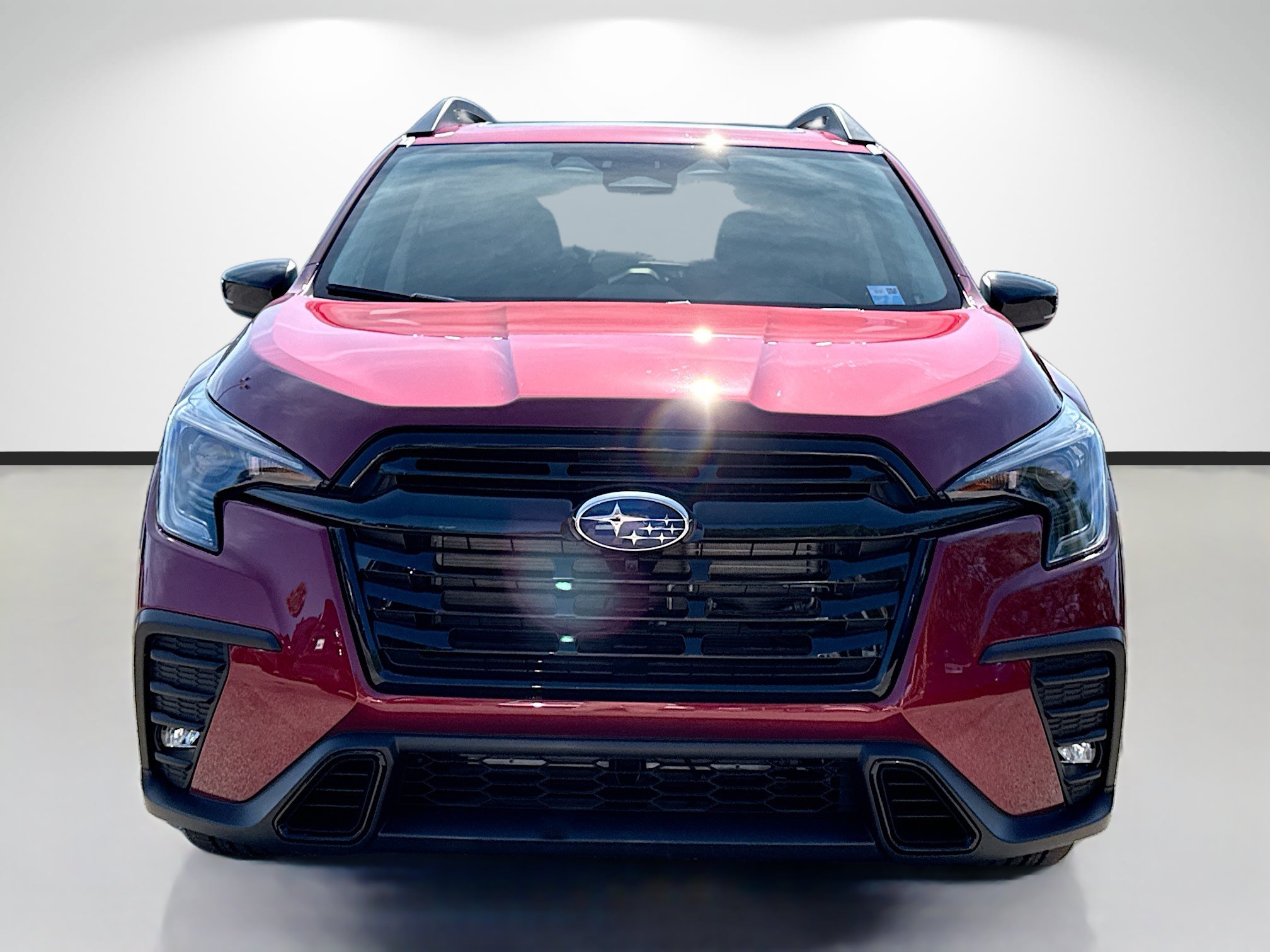 New 2026 Subaru Ascent Bronze Edition AWD/4WD image 8