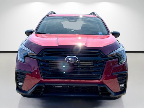 New 2026 Subaru Ascent Bronze Edition AWD/4WD image 8