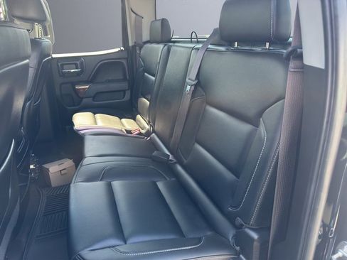 Used 2015 GMC Sierra 2500 SLT image 24