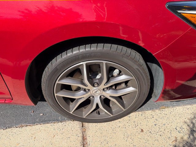 Used 2019 Acura ILX FWD image 7