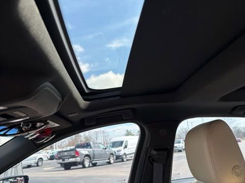 Used 2024 Cadillac CT5 Luxury w/ Sun And Sound Package image 20