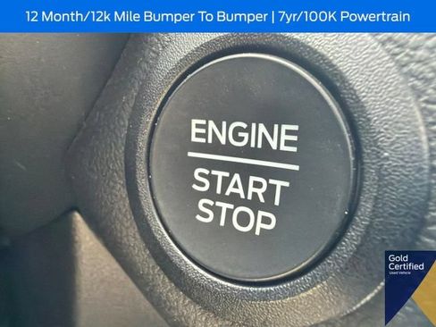 Used 2023 Ford Escape ST-Line Select AWD/4WD image 40