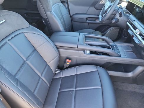 New 2027 Kia Telluride SX Prestige image 16