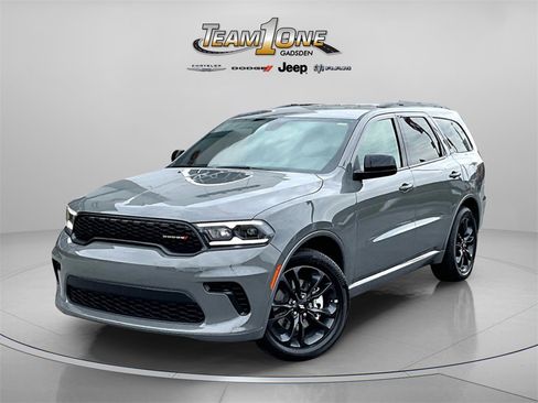 New 2026 Dodge Durango GT w/ Blacktop Package image 3