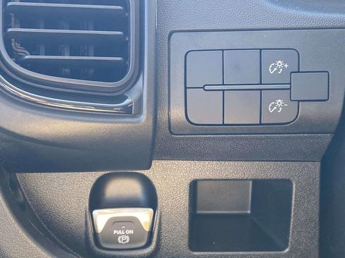 New 2026 RAM ProMaster 1500 w/ Power Group FWD image 22