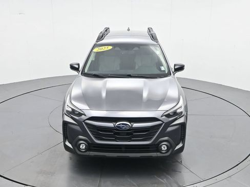 Used 2025 Subaru Outback Premium AWD/4WD image 33