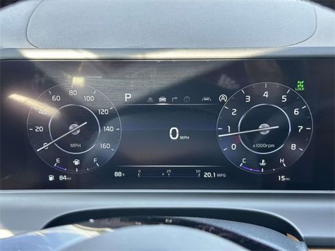 New 2026 Kia Seltos EX image 11