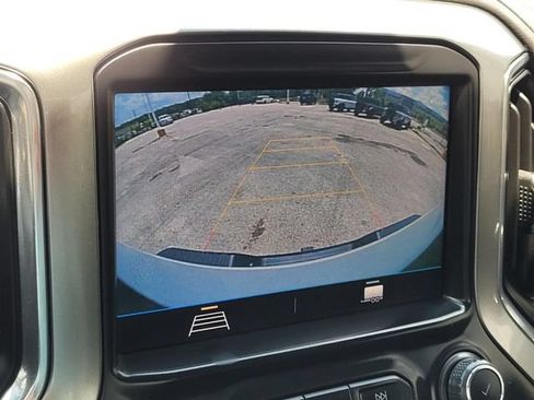 Used 2022 Chevrolet Silverado 2500 LT w/ Convenience Package AWD/4WD image 29