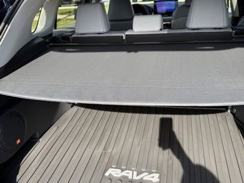 New 2025 Toyota RAV4 XLE Premium image 12