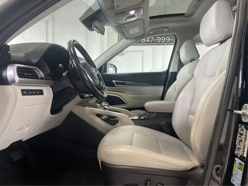 Used 2020 Kia Telluride S image 9