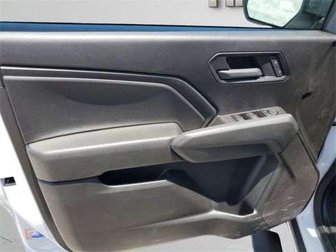 New 2026 Chevrolet Colorado W/T w/ WT Custom Package image 17