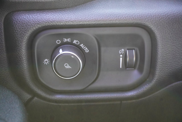 Used 2021 RAM 3500 Tradesman AWD/4WD image 20