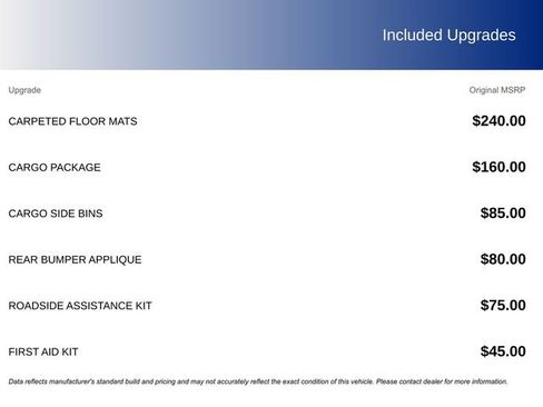 New 2026 Hyundai Elantra SEL Sport w/ Cargo Package image 3