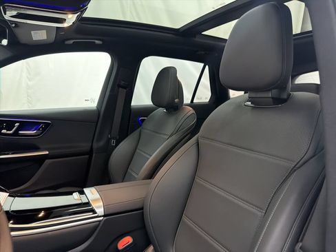 Certified 2026 Mercedes-Benz GLC 300 image 14