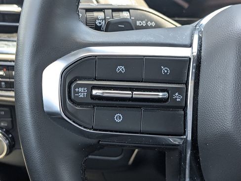 Certified 2025 GMC Yukon Denali AWD/4WD image 23