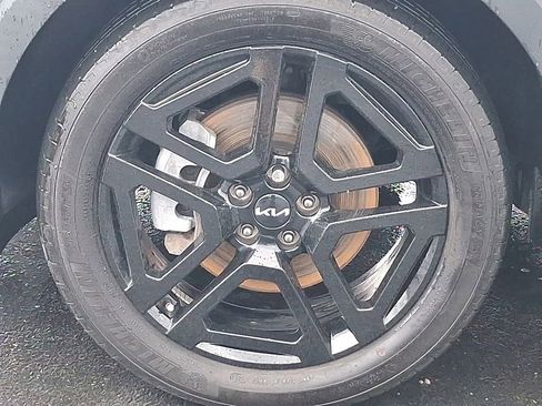 Certified 2023 Kia Telluride SX X-Line image 11