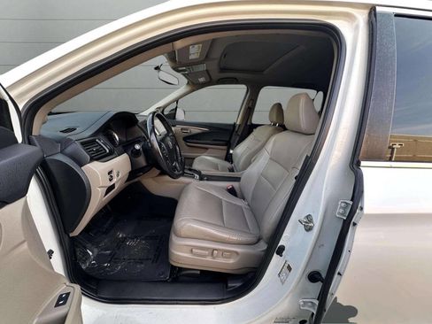 Used 2017 Honda Pilot EX-L image 12