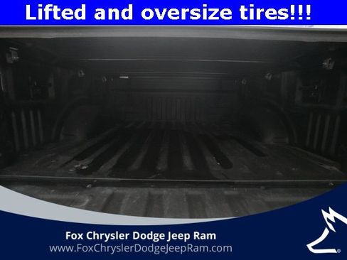 Used 2019 Ford F150 Lariat w/ Equipment Group 502A Luxury image 10