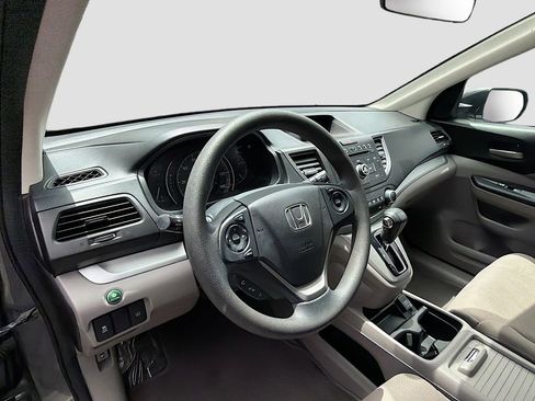 Used 2014 Honda CR-V EX image 9