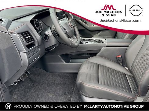 New 2026 Nissan Rogue SV image 14