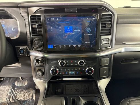 New 2026 Ford F150 Platinum w/ Equipment Group 702A High AWD/4WD image 29