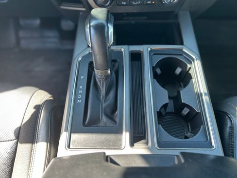 Used 2019 Ford F150 Raptor w/ Equipment Group 801A Mid AWD/4WD image 19
