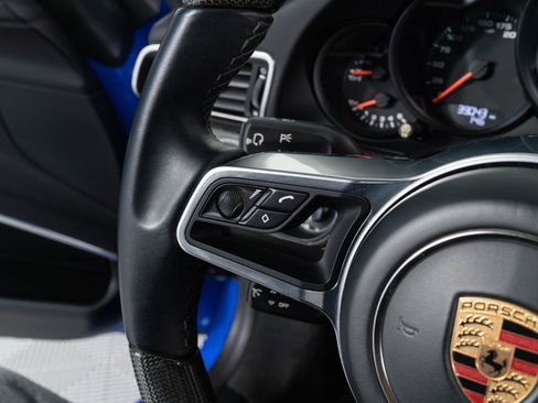 Used 2017 Porsche 911 Carrera S RWD image 31