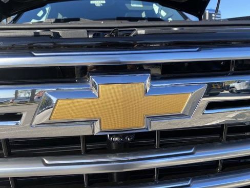 New 2026 Chevrolet Silverado 2500 High Country w/ Technology Package AWD/4WD image 32